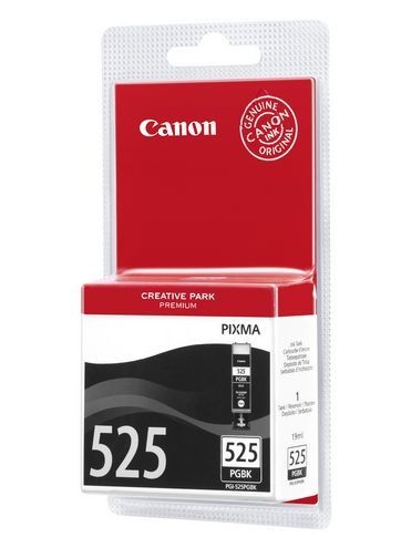 CANON  PGI-525 PGBK Noir