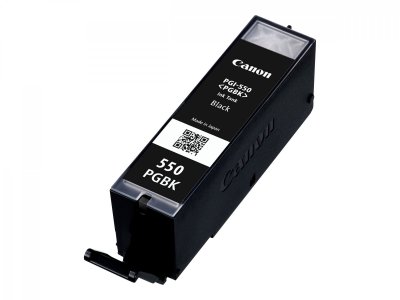 CANON PGi-550 - Cartouche d'encre Noir