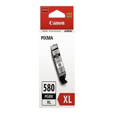 CANON  PGI-580XL PGBK Noir