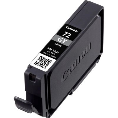 CANON PGI-72GY Gris