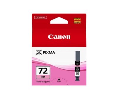 CANON PGI-72PM Photo Magenta