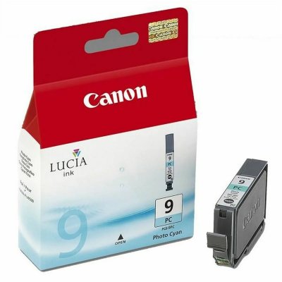 CANON  PGI-9 PC Cartouche d'encre Cyan