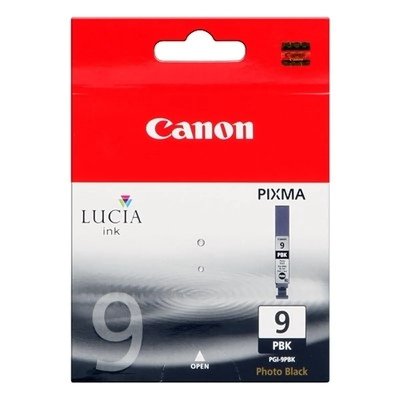 Canon PGI-9PBK Noir