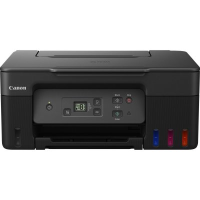 CANON  PIXMA G2570 imprimante 3-en-1 Jet d'encre, Noir