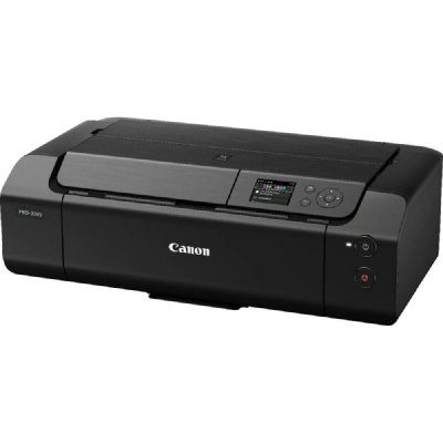 Canon PIXMA PRO-200s imprimante photo Jet d'encre 4800 x 2400 DPI Wifi