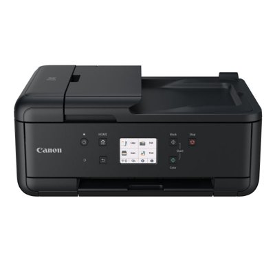 CANON  PIXMA TR7650 Jet d'encre A4 4800 x 1200 DPI Wifi - Neuf
