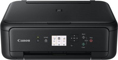 CANON  PIXMA TS5150 imprimante 3-en-1 jet d'encre, noir