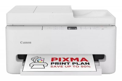 Canon PIXMA TS7550i Jet d'encre A4 1200 x 1200 DPI Wifi