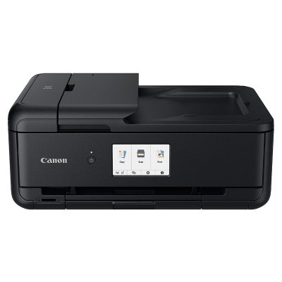 CANON  PIXMA TS9550a Jet d'encre A3 4800 x 1200 DPI Wifi