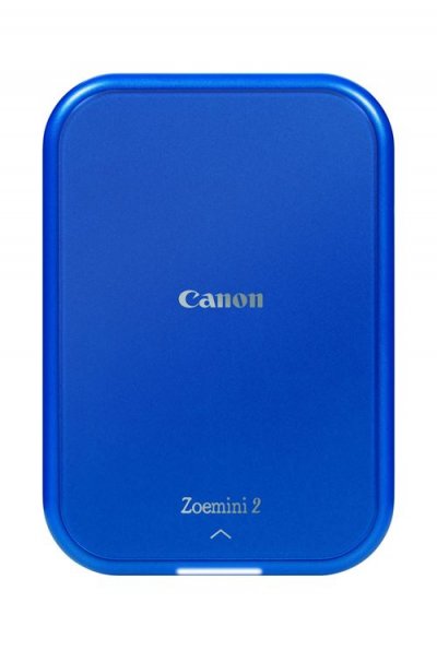CANON  portable zoemini 2 bleu marine 4549292194166