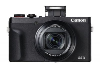 CANON  PowerShot G5X Mark II