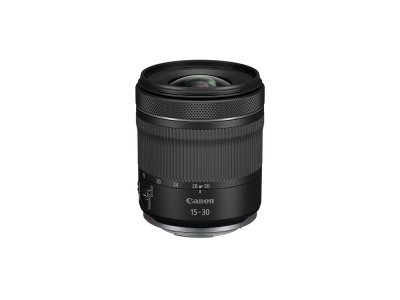 CANON  RF 15-30mm f/4.5-6.3 IS STM objectif photo