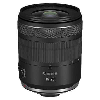 CANON  RF 16-28mm f/2.8 IS STM 