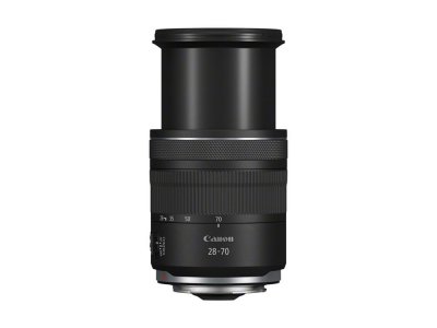 CANON  RF 28-70mm F2.8 IS STM