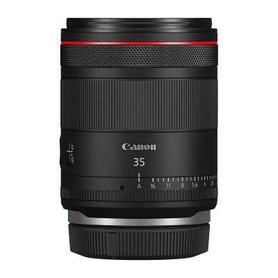 CANON  RF 35mm f/1.4 L VCM