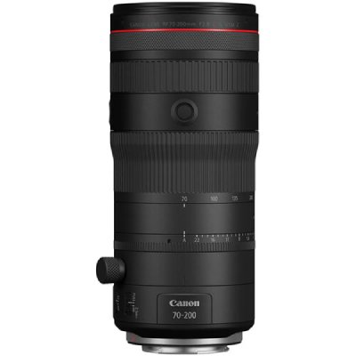 CANON  RF 70-200mm f/2.8L IS USM Z Noir 