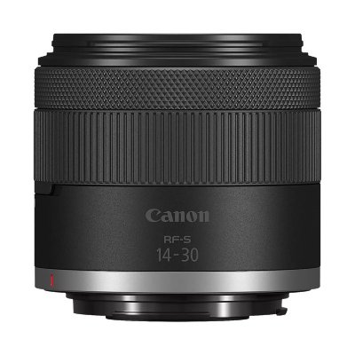 CANON  RF-S 14-30mm f/4-6.3 IS STM PZ 
