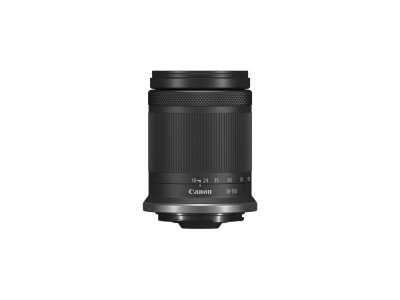 CANON  RF-S 18-150mm f/3.5-6.3 IS STM