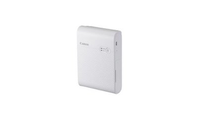 CANON  SELPHY SQUARE QX10 WHITE