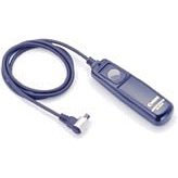 CANON  T&eacute;l&eacute;commande RS-80 N3 (&agrave; fil 80cm)