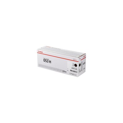 CANON  Toner Cartridge 053HBk 33.000p x C1946P 2197C001AA - Neuf