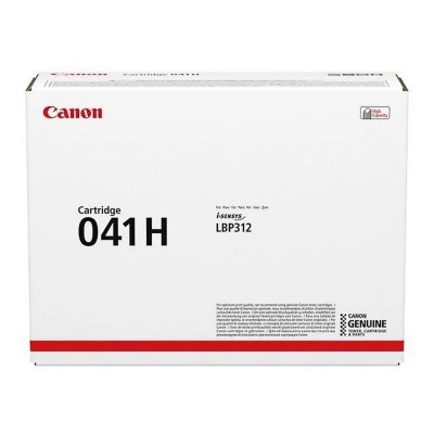 CANON  TONER CRG 041H N 20K