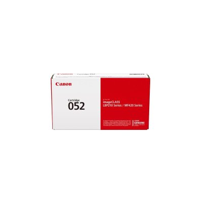 CANON  Toner CRG 052 N