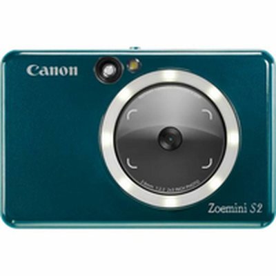 CANON  Zoemini S2 Bleu, Appareil photo instantan&eacute;e
