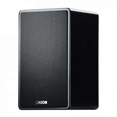 CANTON  03419 Enceinte pour MP3 & Ipod Noir