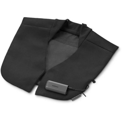 MEDISANA Cap Chauffante - Epaules Et Dos - 3 Temp&eacute;ratures 