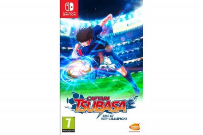 BANDAI NAMCO Captain Tsubasa : Rise of New Champions Nintendo Switch