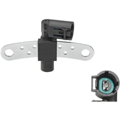 VALEO Capteur d'angle, vilebrequin  254010