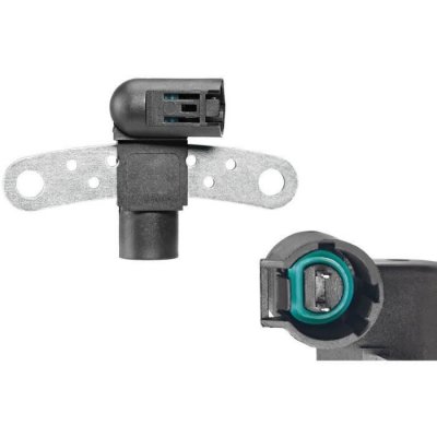 VALEO Capteur d'angle, vilebrequin  254017