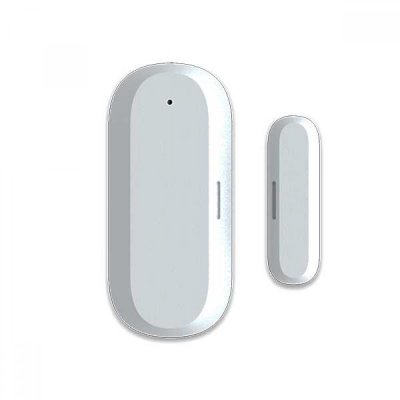 WOOX Capteur intelligent pour porte et fen&ecirc;tre - 