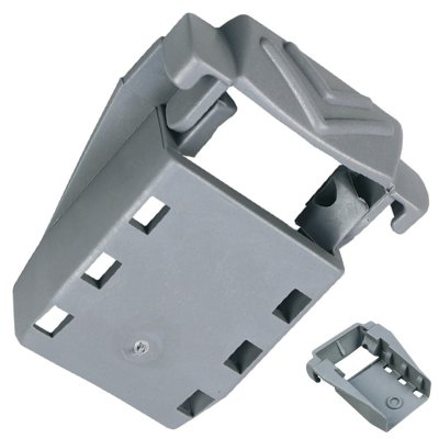 WHIRLPOOL Capuchon de glissiere pour lave vaisselle  - 481246279986