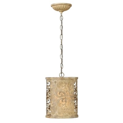 HINKLEY Carabel - suspension au design antique