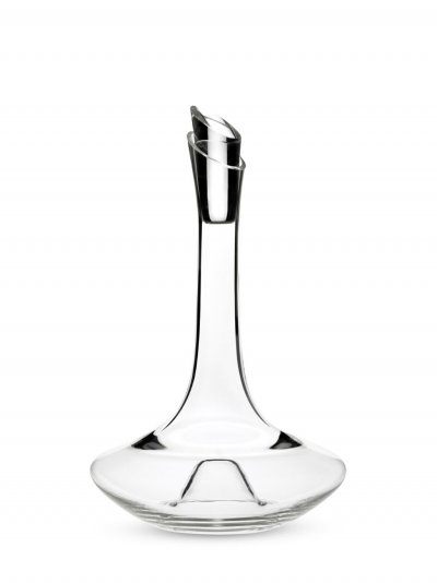 PEUGEOT Carafe &agrave; bouchons IBIS 27 cm 75 cl