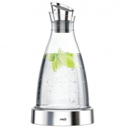 EMSA Carafe fra&icirc;cheur Flow, 1 L