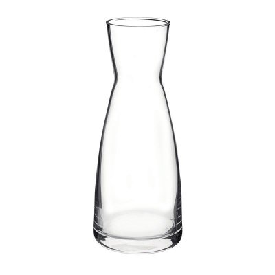 BORMIOLI ROCCO Carafe ypsilon 50 cl -  - Transparent - Verre