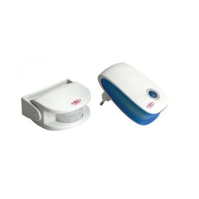 GENERIQUE Carillon / Detecteur De Passage Pour Alarme - F621655
