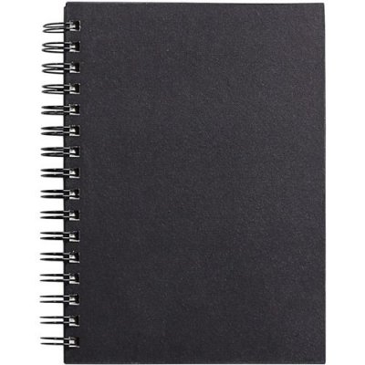 CLAIREFONTAINE Carnet Goldline A5 Portrait Spirales 64P 140G 