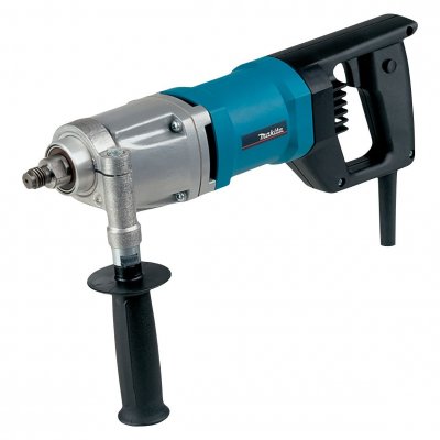 MAKITA Carotteuse diamant  DBM080 - 1300W - M18 - Coffret