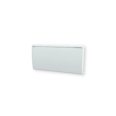 CARRERA  Radiateur &agrave; inertie c&eacute;ramique 2000W - Horizontal et bomb&eacute;