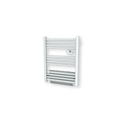 CARRERA  seche-serviette mini 500W + soufflerie 1000W - Blanc
