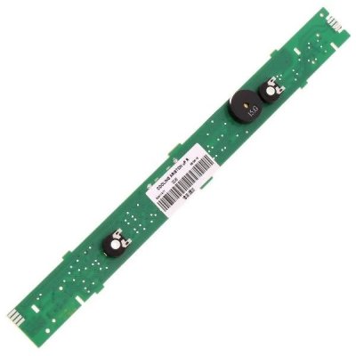 ARISTON Carte affichage led aris5 base(5/7) rohs reference : c00143102