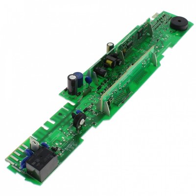 ARISTON Carte Affichage Led Entry Segment Pour Refrigerateur  - C00282368
