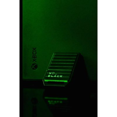 SANDISK Carte d'extension WD BLACK C50 2 To pour XBOX