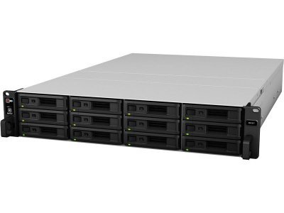 SYNOLOGY Carte de contr&ocirc;leur raid  rx1217