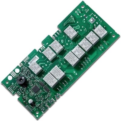 SIEMENS Carte de puissance (293396-42183) Four, cuisini&egrave;re 00659594 BOSCH