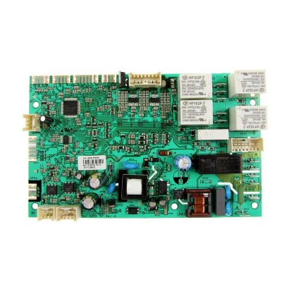 ELECTROLUX Carte de puissance configuree ovc pour four  - 387840104